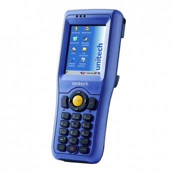 Unitech HT680 Mobile Computer